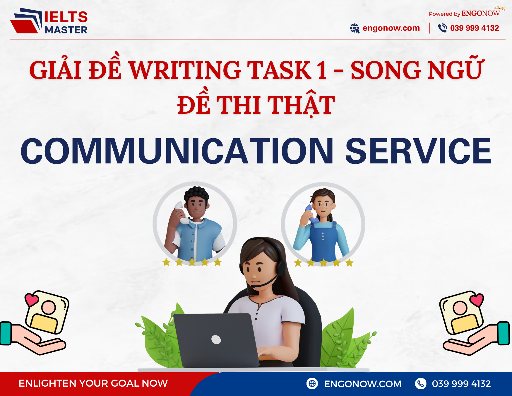 IELTS bình tân