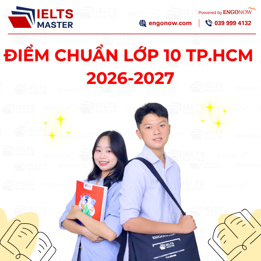điểm chuẩn ts 10
