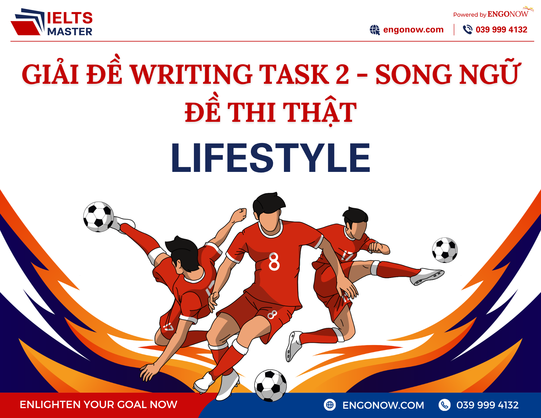 IELTS Bình Tân