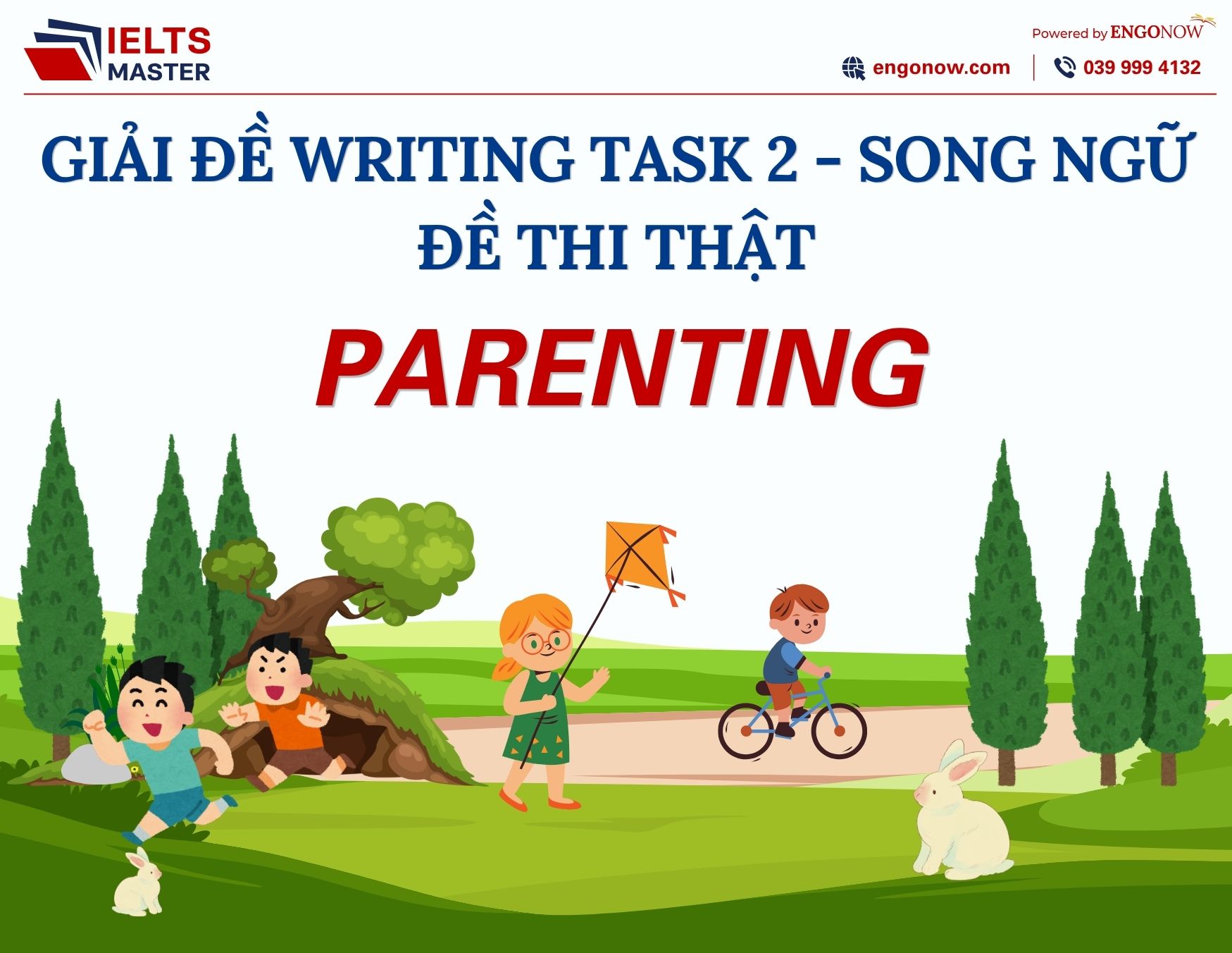 bài mẫu ielts writing task 2