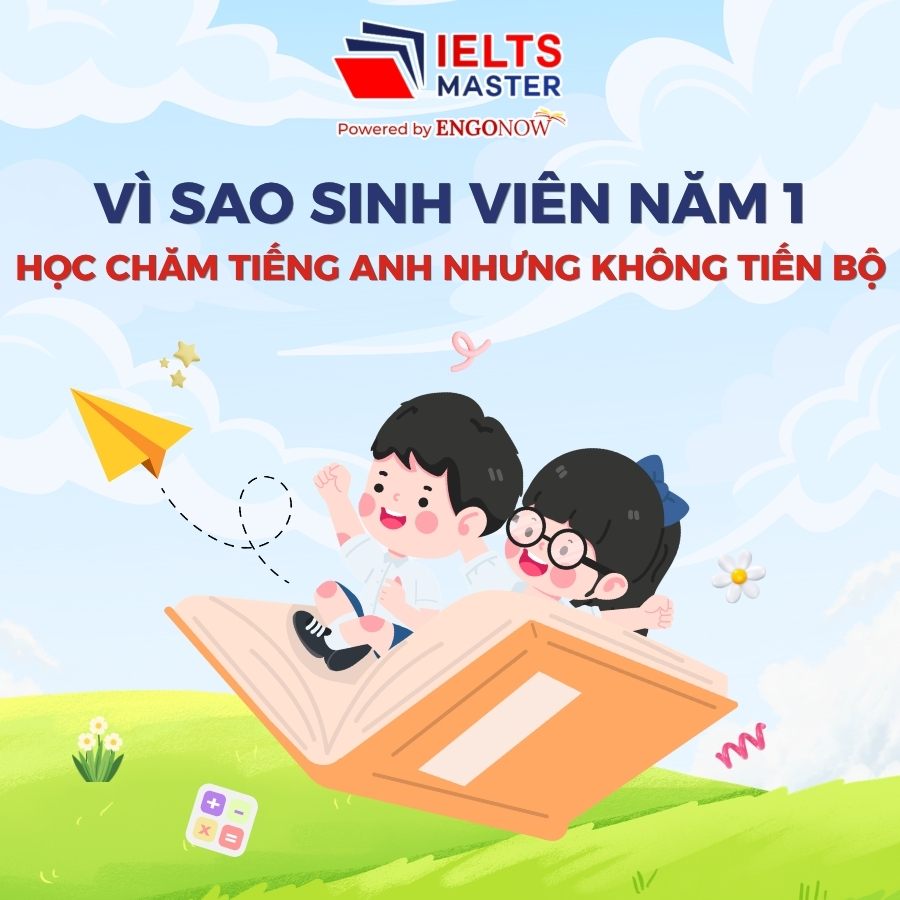 học tiếng Anh